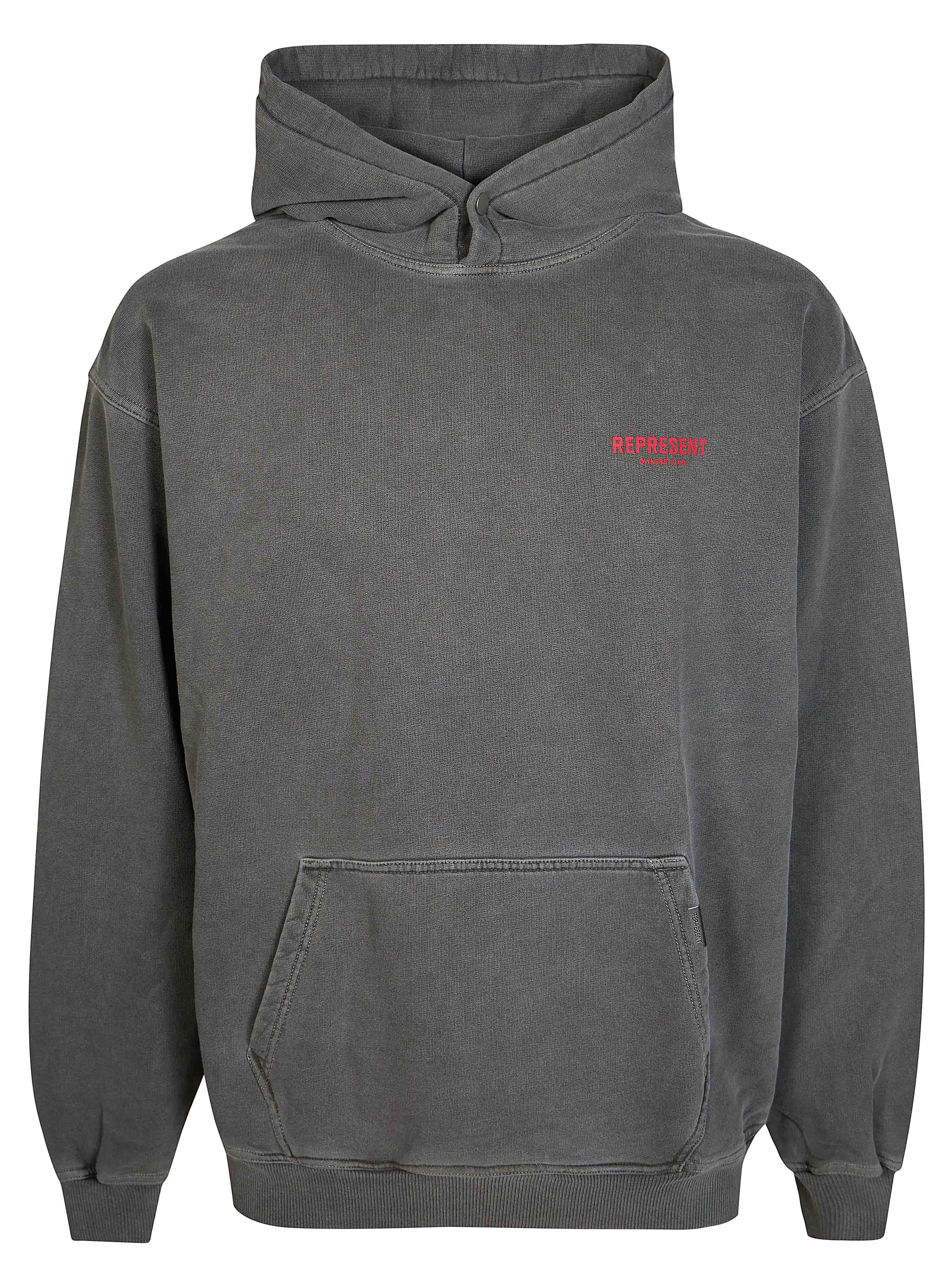 Owners Club Hoodie for Men