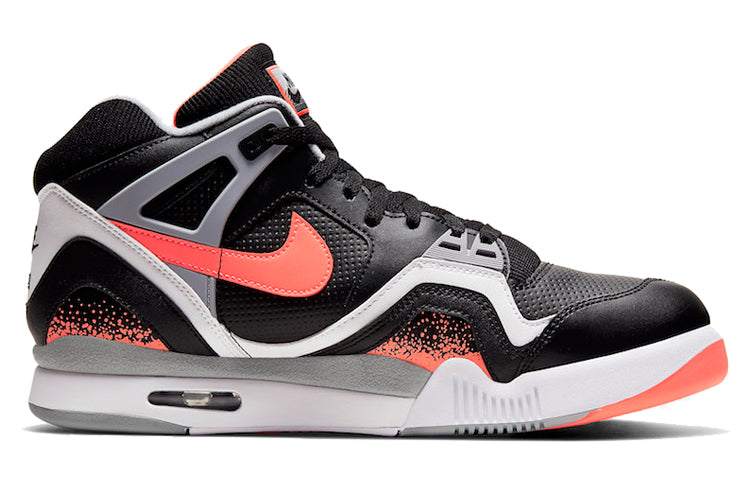 Air Tech Challenge 2 QS 'Black Lava'