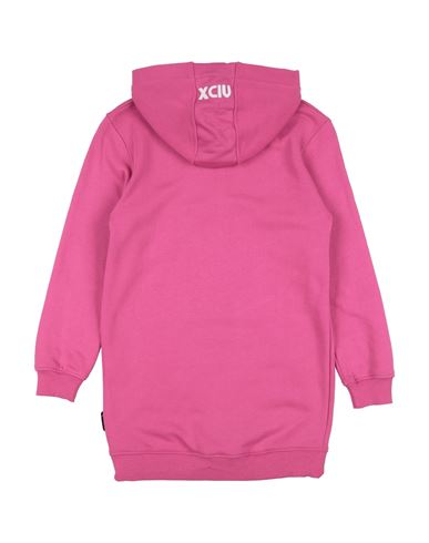 Sweatshirt Magenta Size 12 Cotton