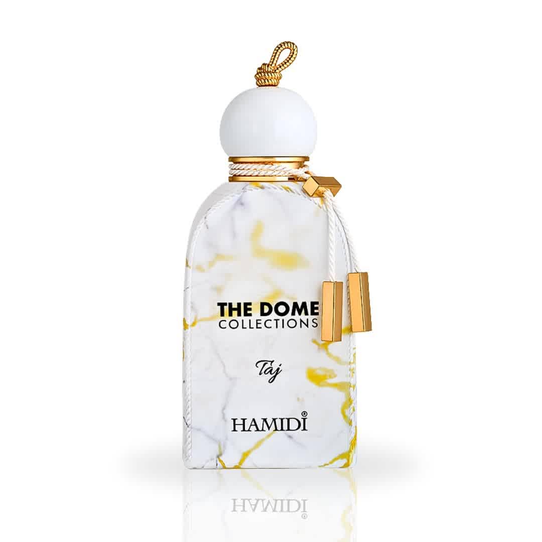 Mens The Dome Taj EDP Spray 3.4 oz Fragrances 6294015178937