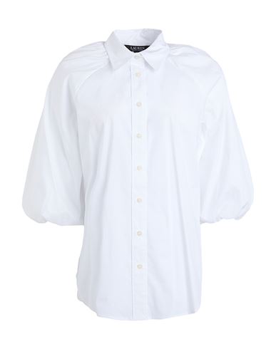 Woman Shirt White