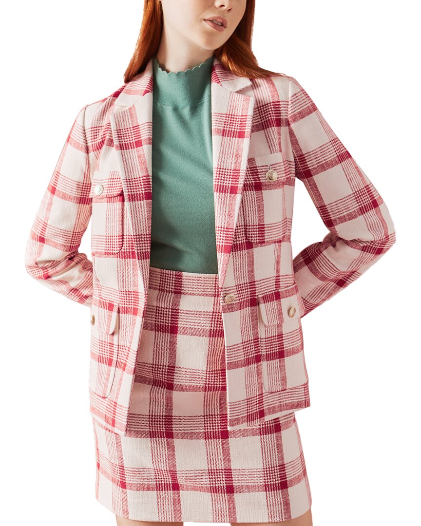 Lottie Jacket