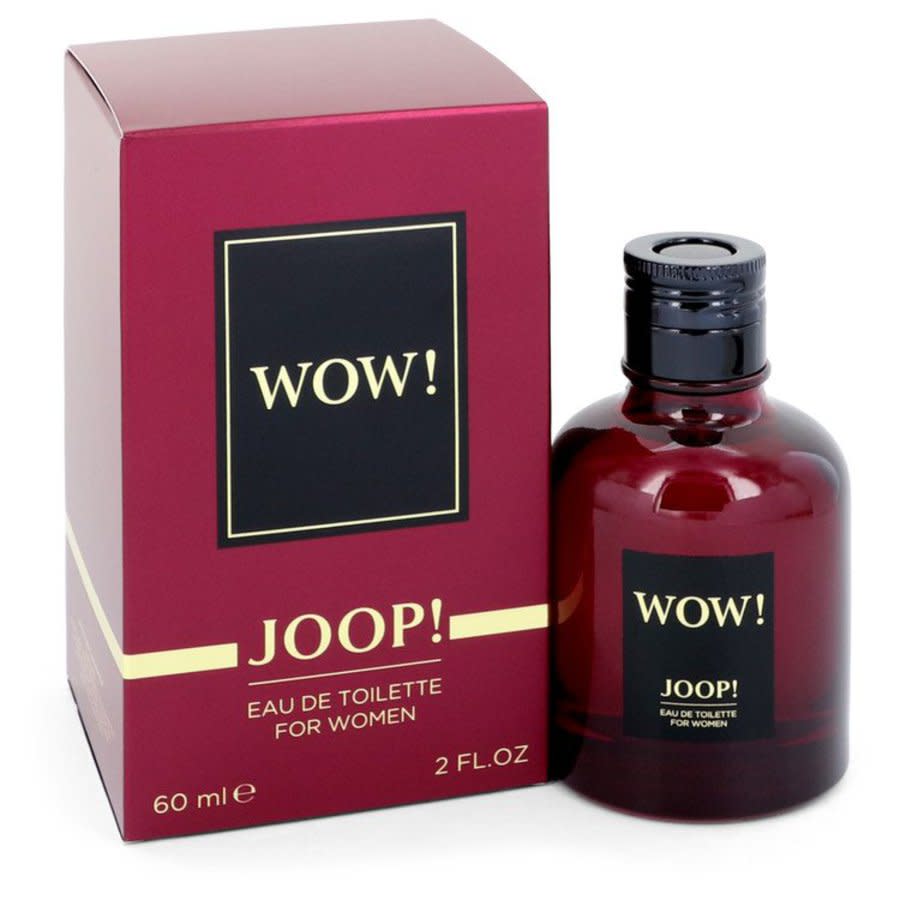 Ladies Wow EDT Spray 2 oz Fragrances 3614222398264