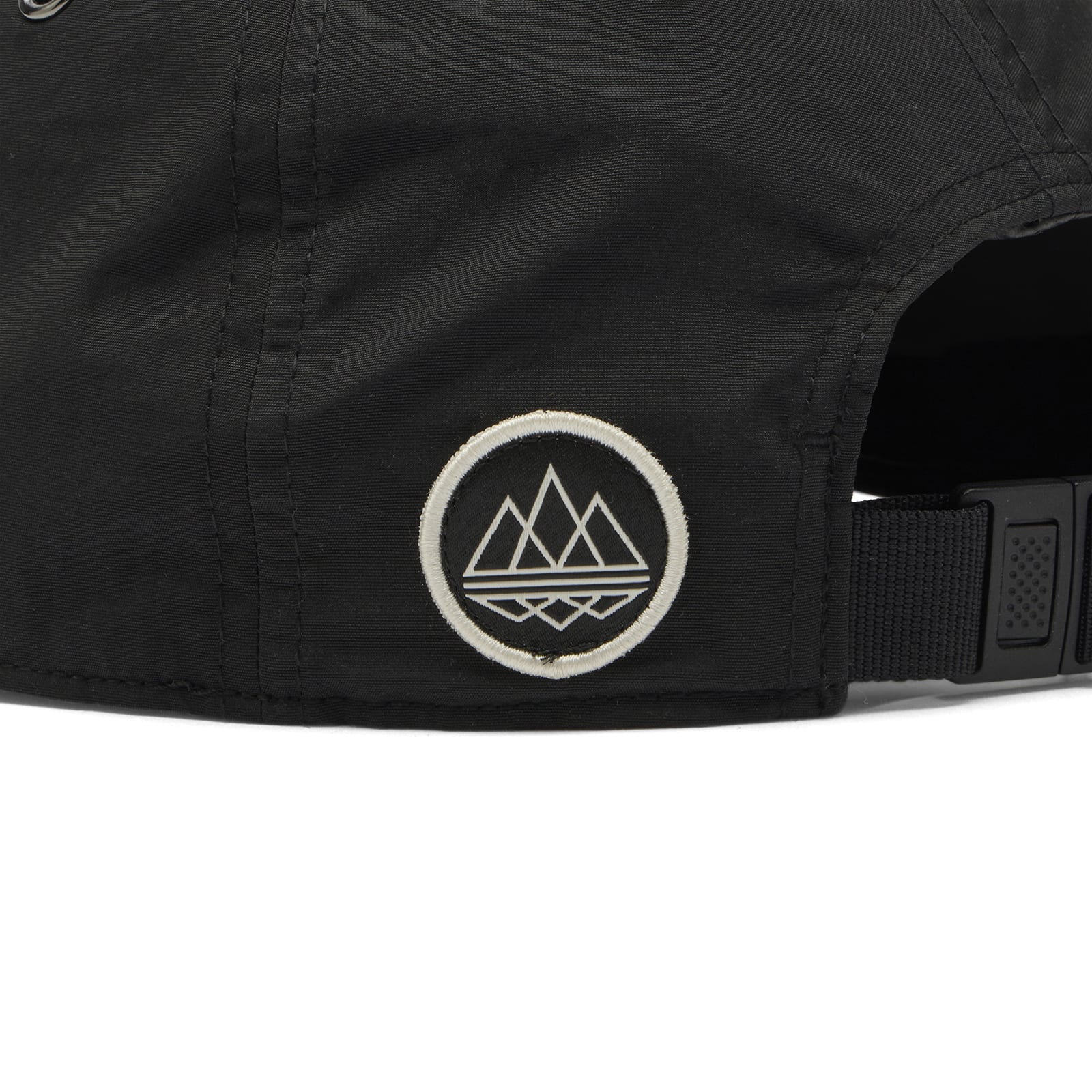 END. x Men's Ellenshaw SPZL Cap Black