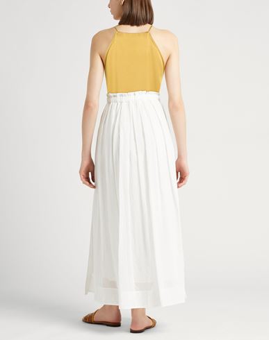 Forte_forte Woman Top Marigold Size 2 Acetate, Viscose