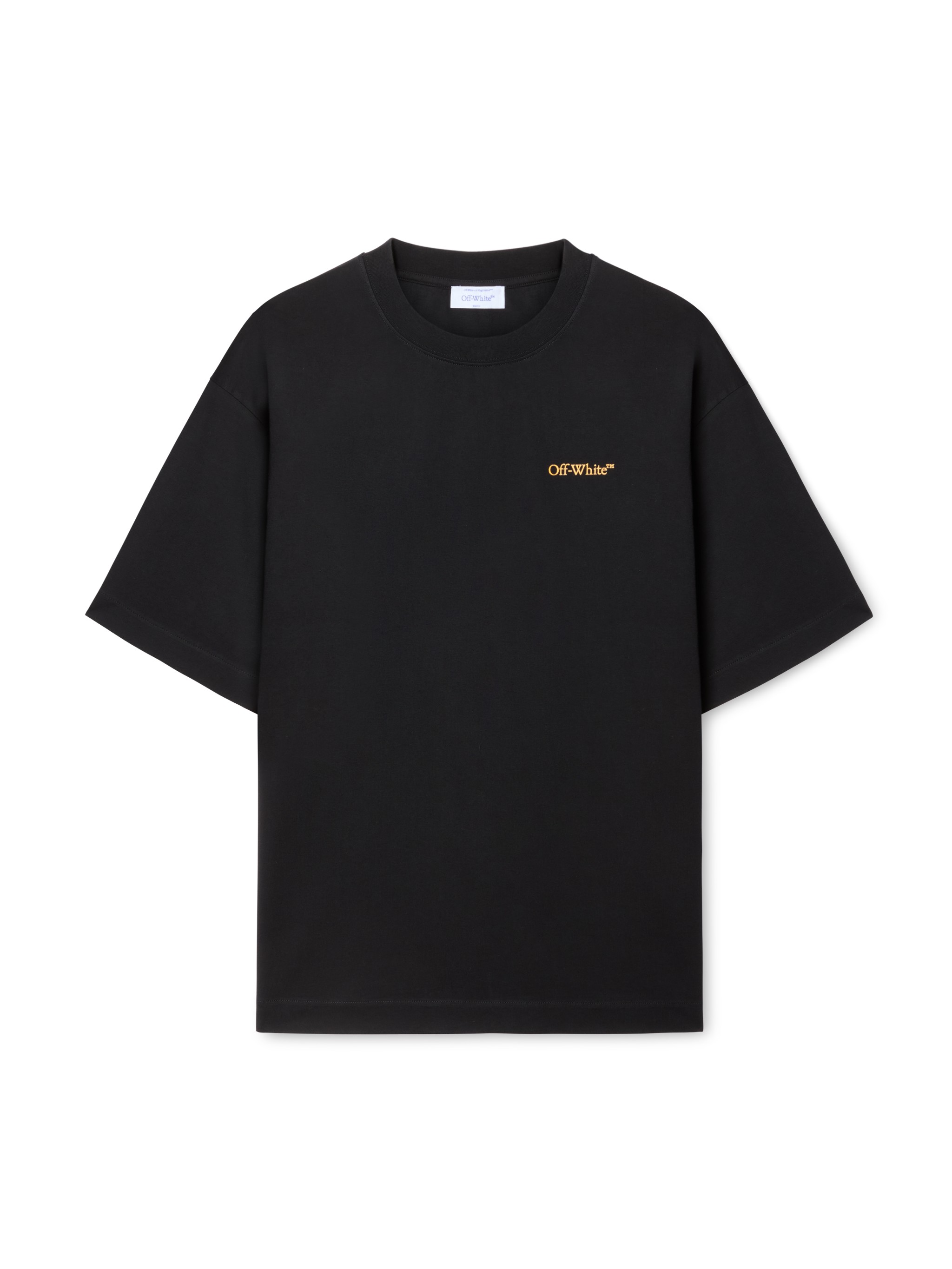 Black Tape Arrow T-shirt - Men T