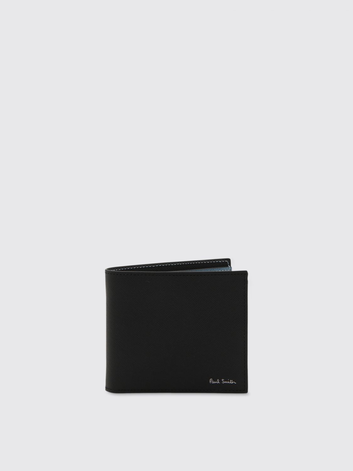 Wallet Men color Black