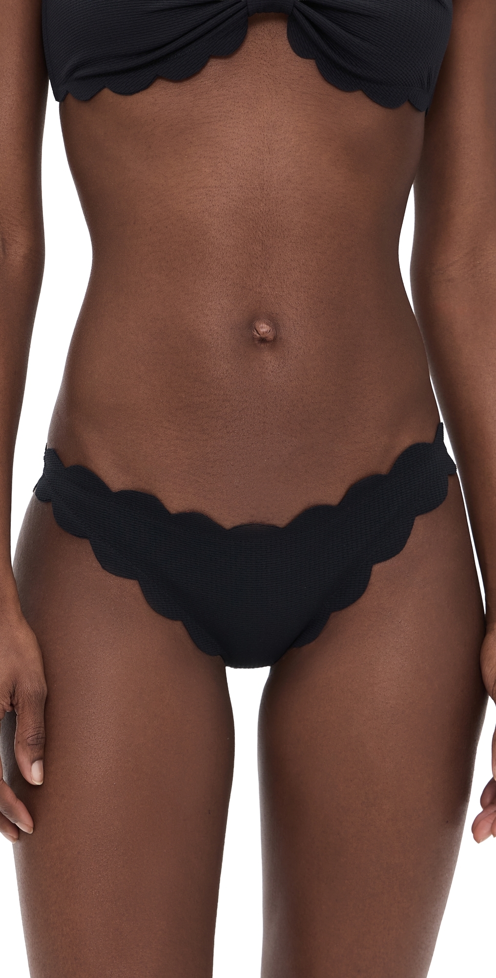 Antibes Bikini Bottoms Coconut