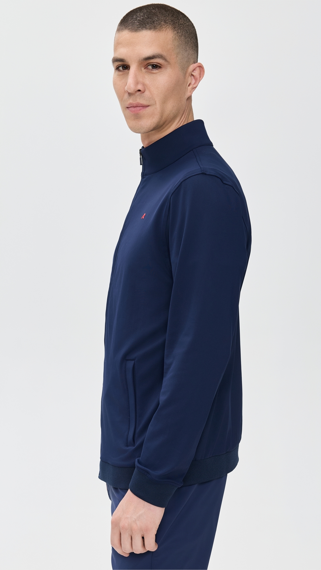 Redvanly Wilder Lightweight Jacket Midnight Navy