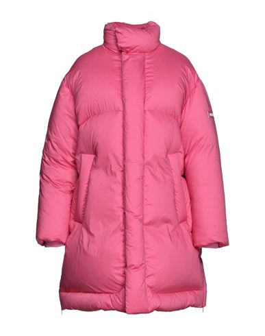 Woman Down jacket Pink