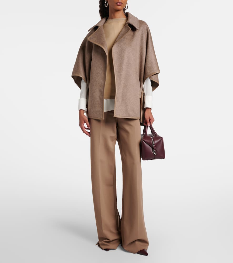 Corsaro cashmere jacket