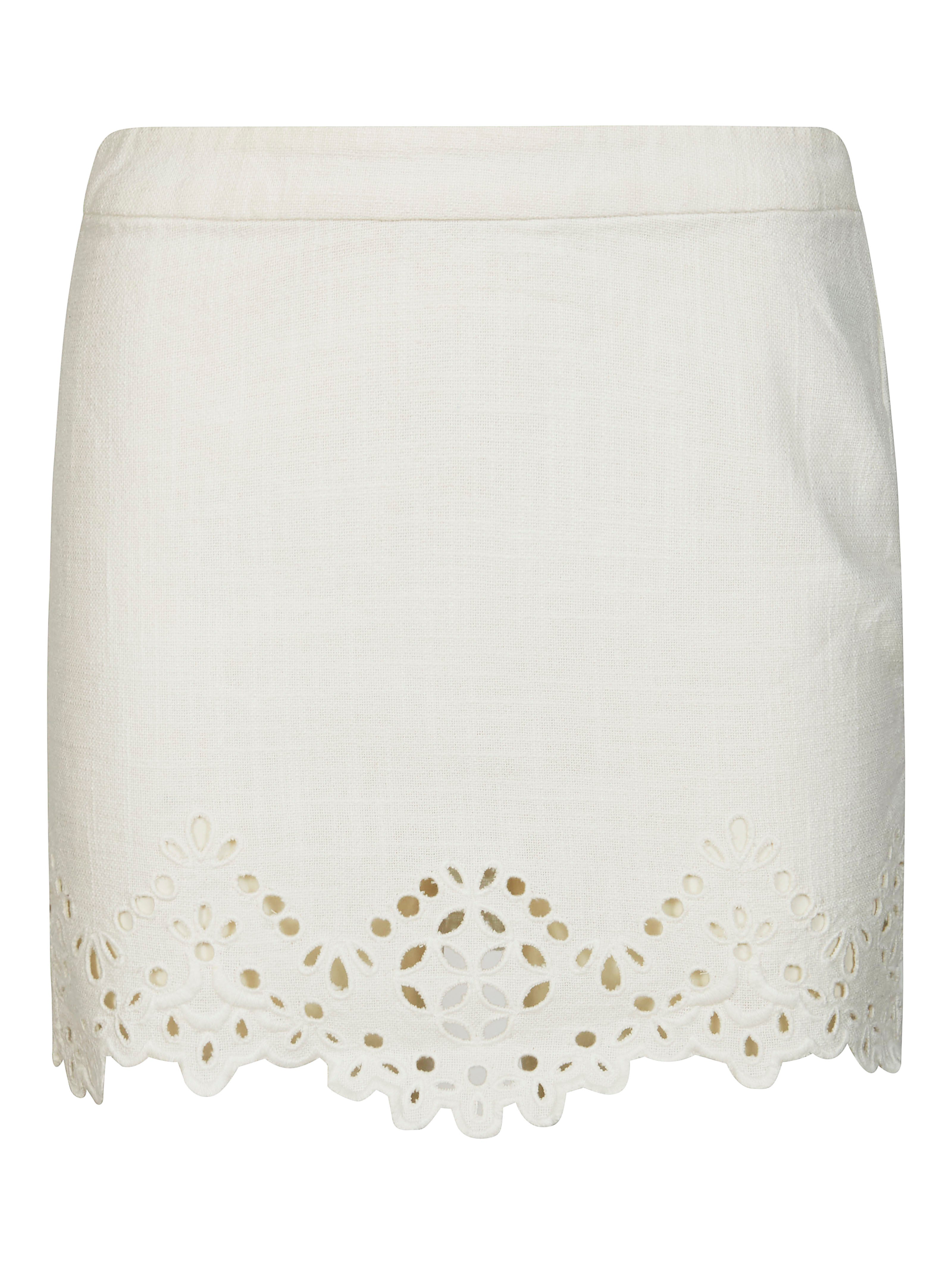 Women's Mini Skirt