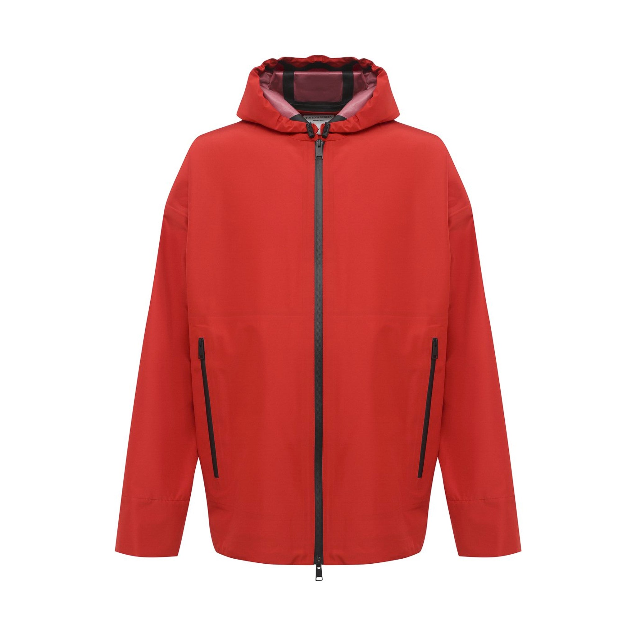 Bottega Veneta Windbreaker Jacket