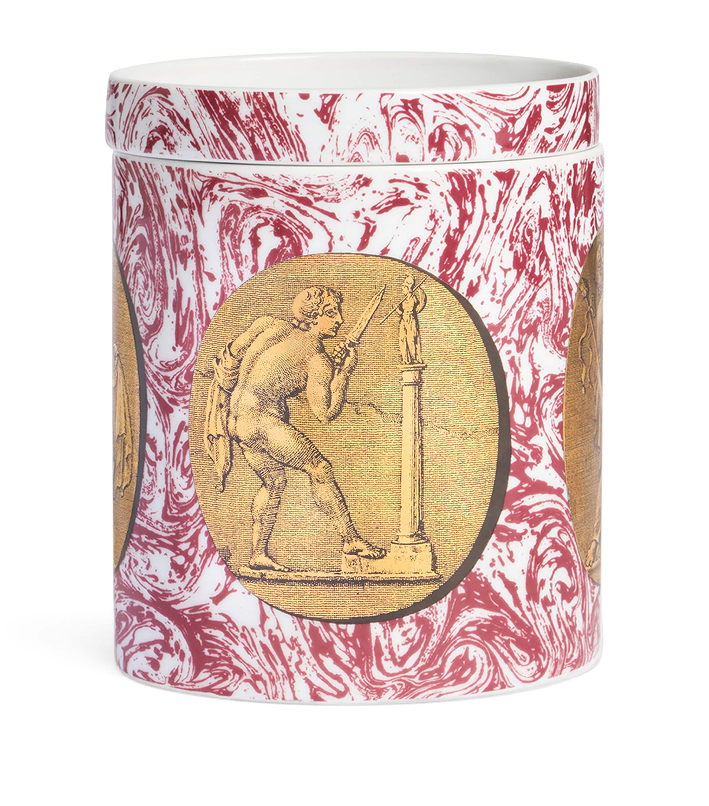 Large Nel Mentre Immaginazione Candle