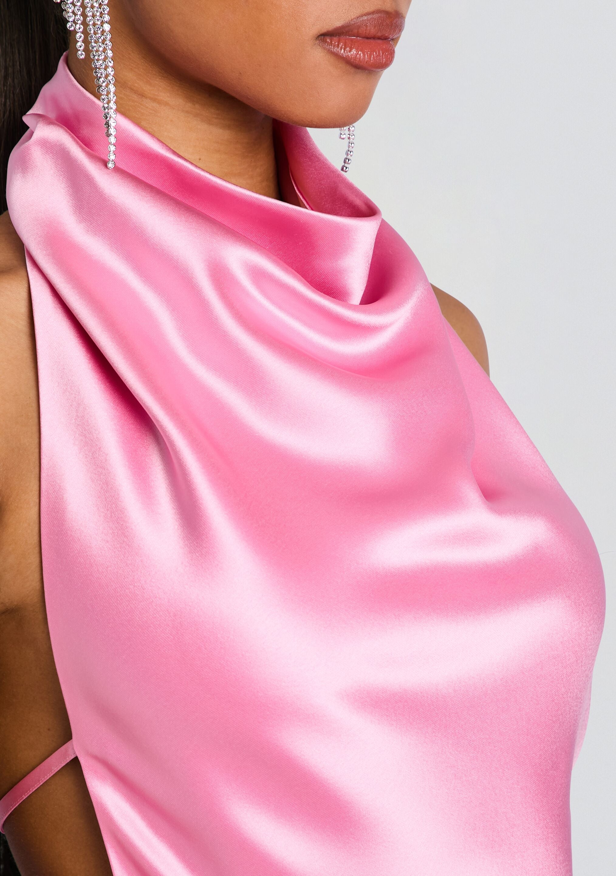 Luneth Dress