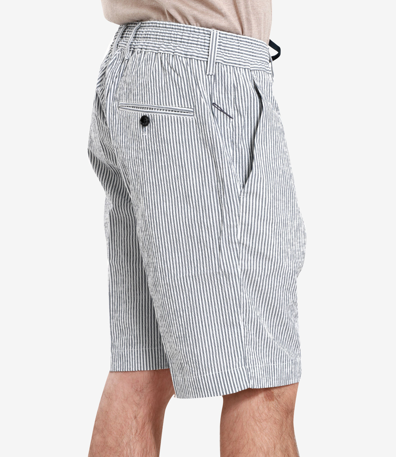 Pantaloncini Cruna Blu