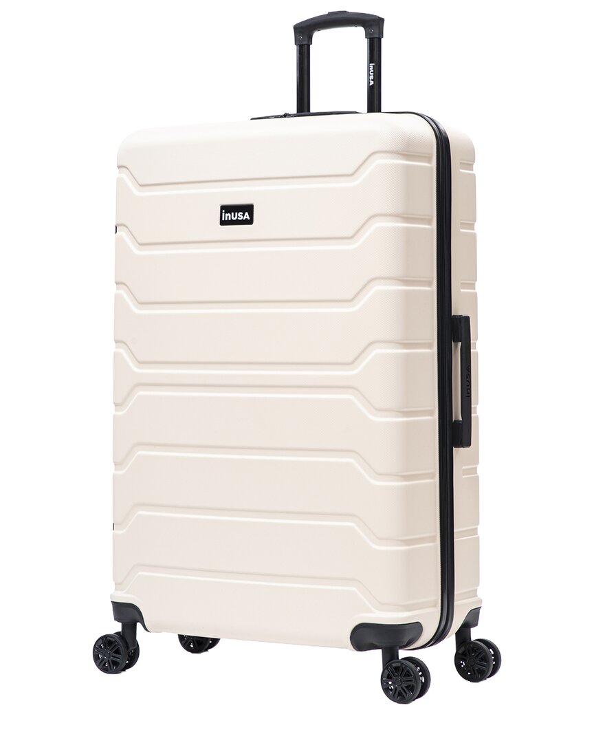 Trend Lightweight Hardside Spinner Suitcase