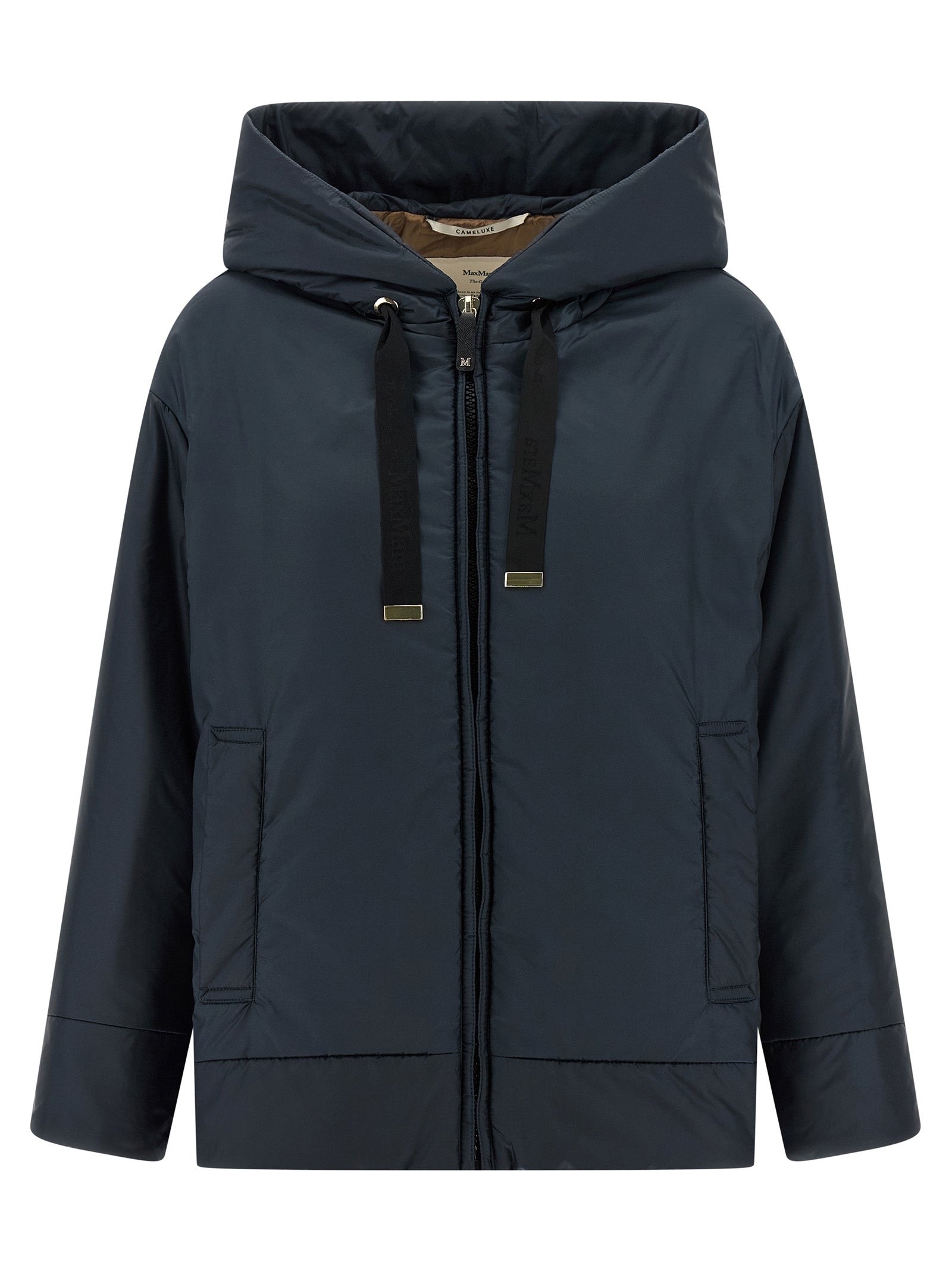 MtcDaria Jacket — Navy