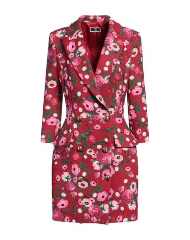 Woman Mini dress Garnet