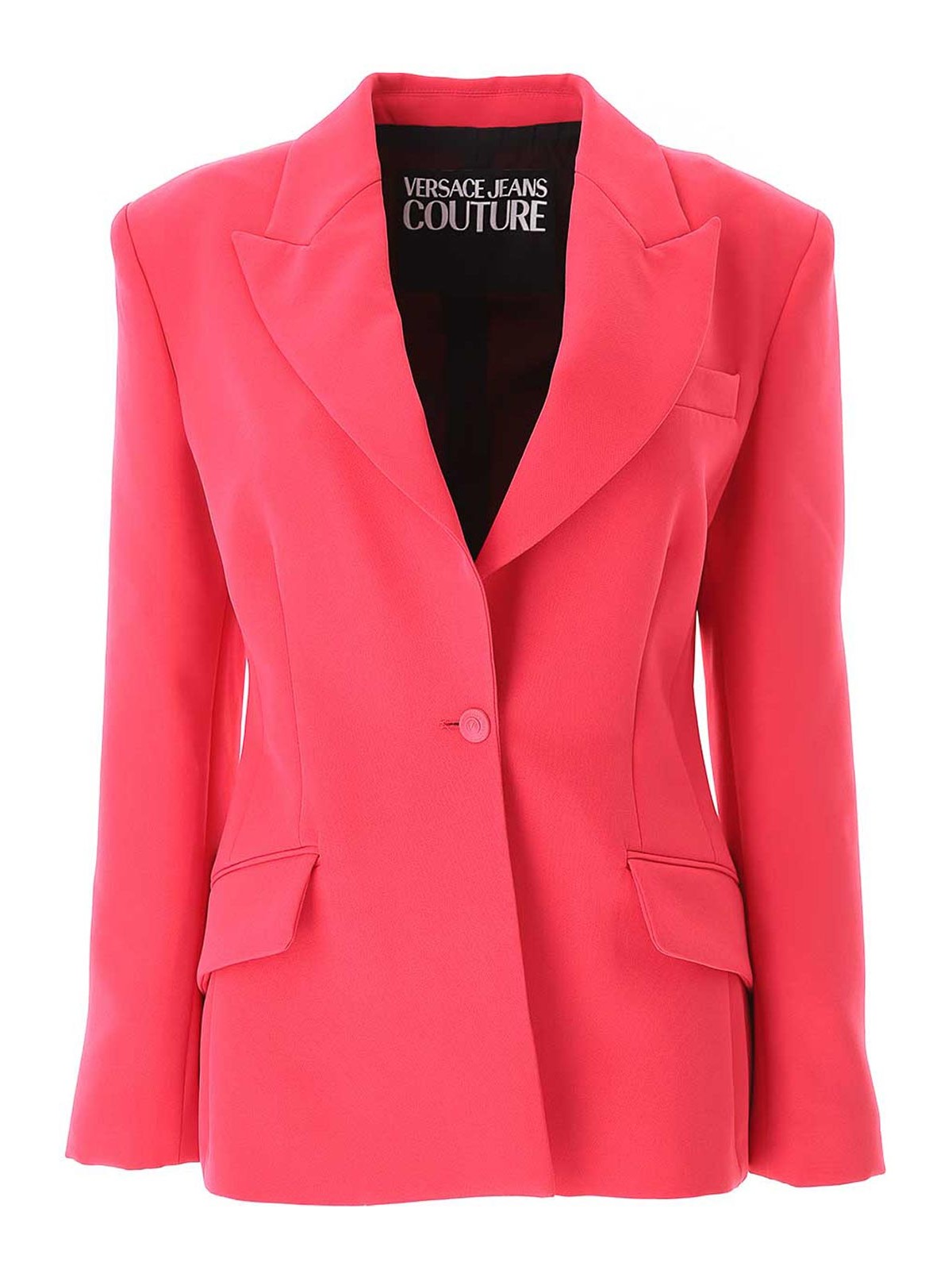 Cady Jacket