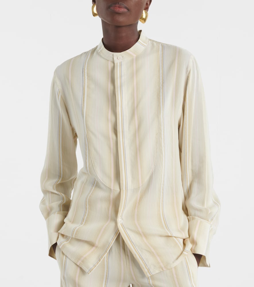 Striped shirt
