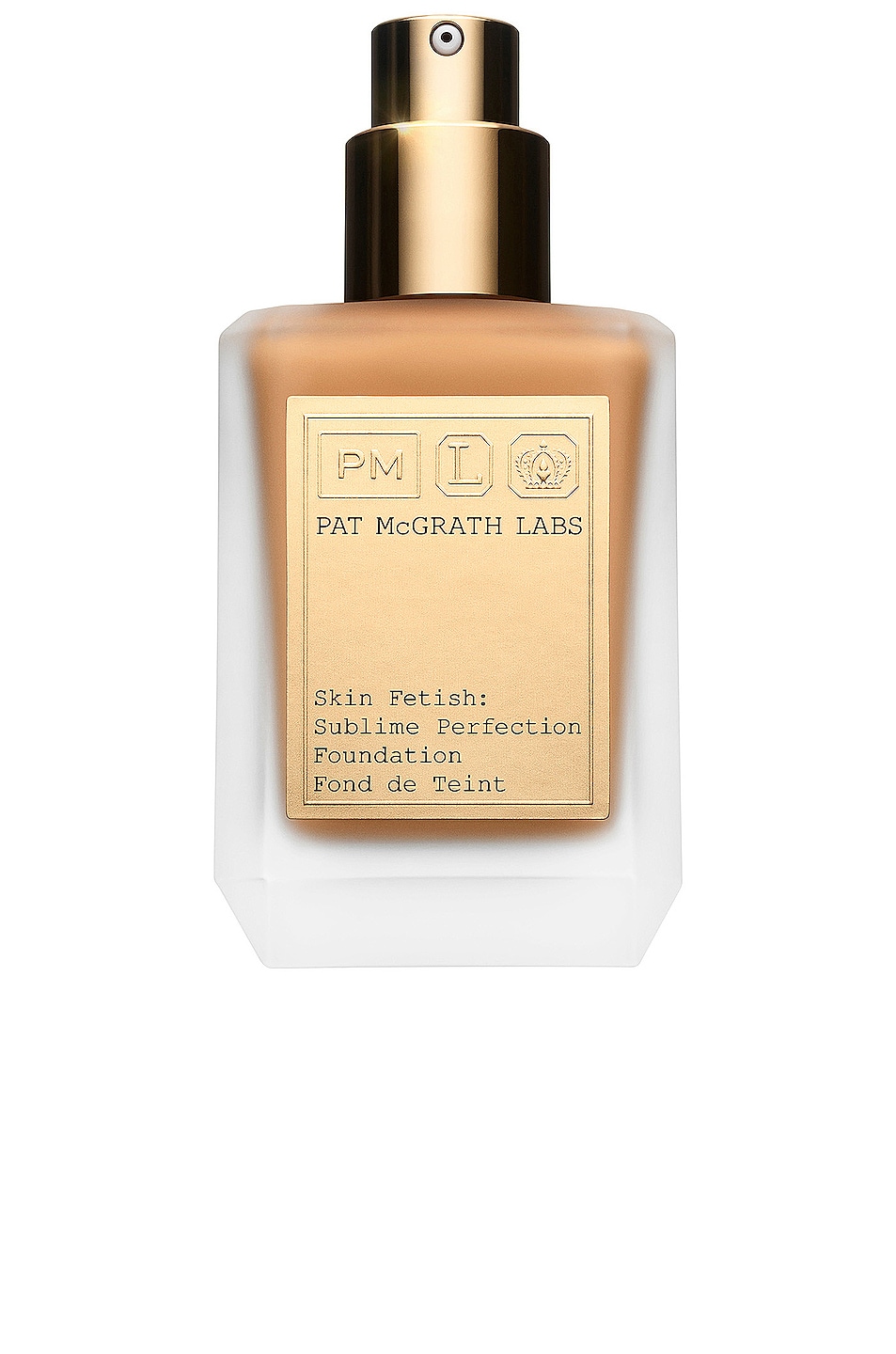 PAT McGRATH LABS Skin Fetish: Sublime Perfection Foundation in Beauty: NA