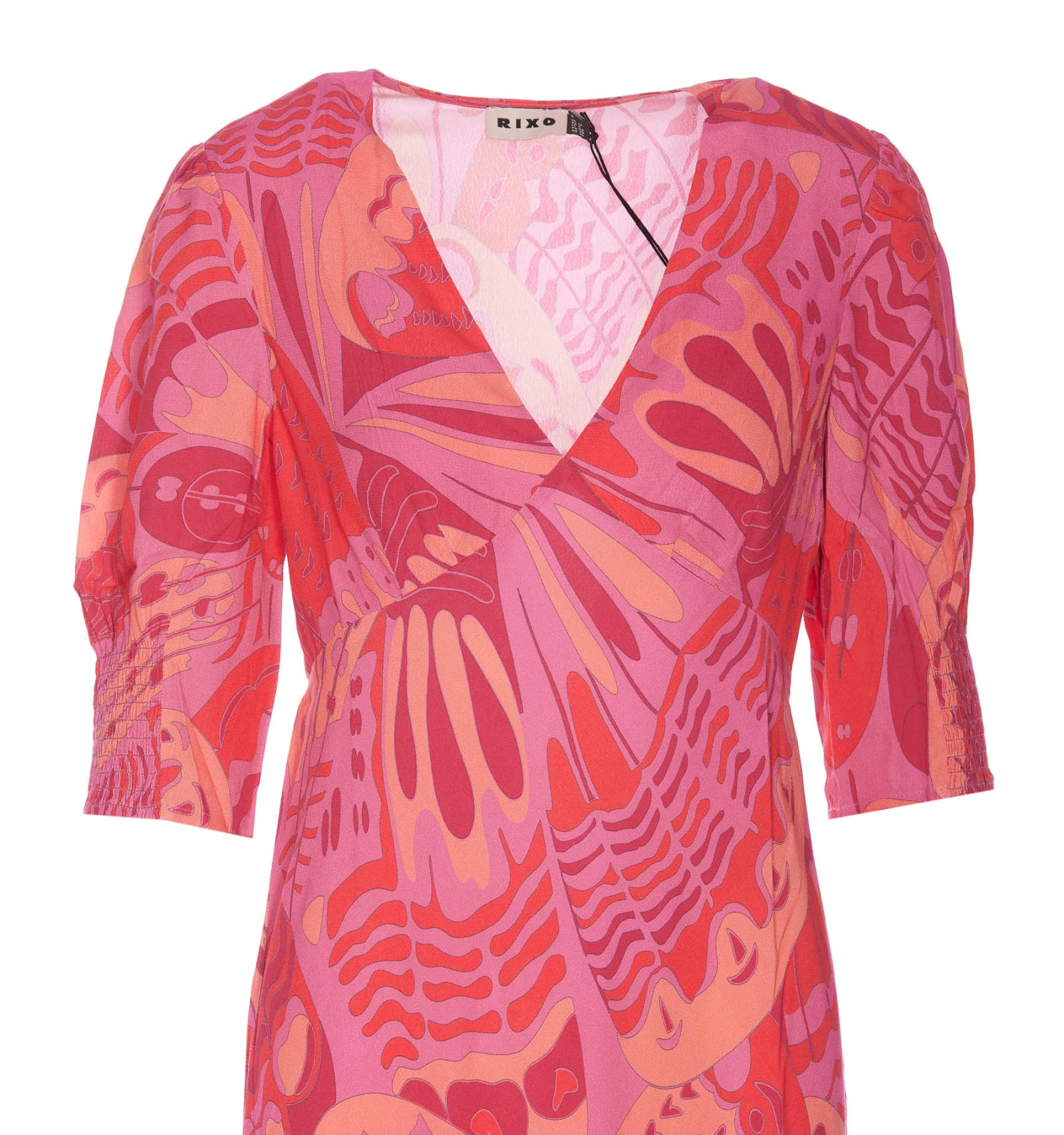 Zadie Dress