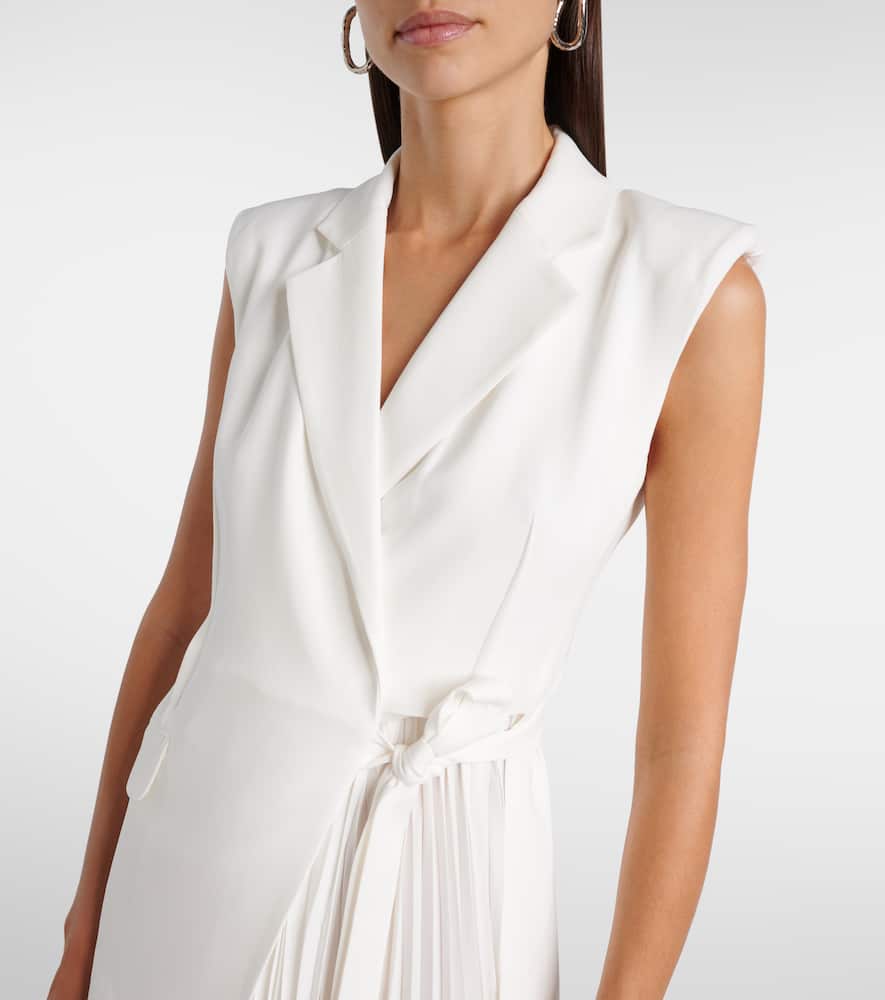 Helena blazer dress