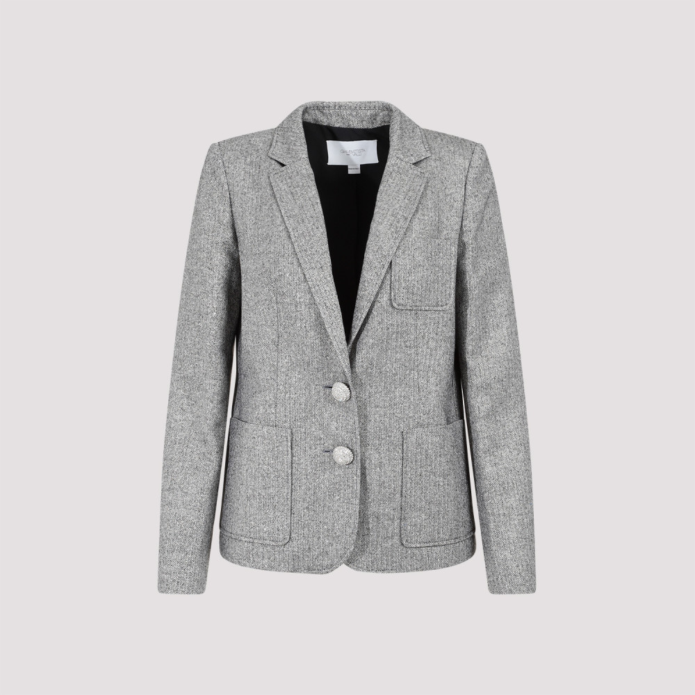 Cotton Jacket