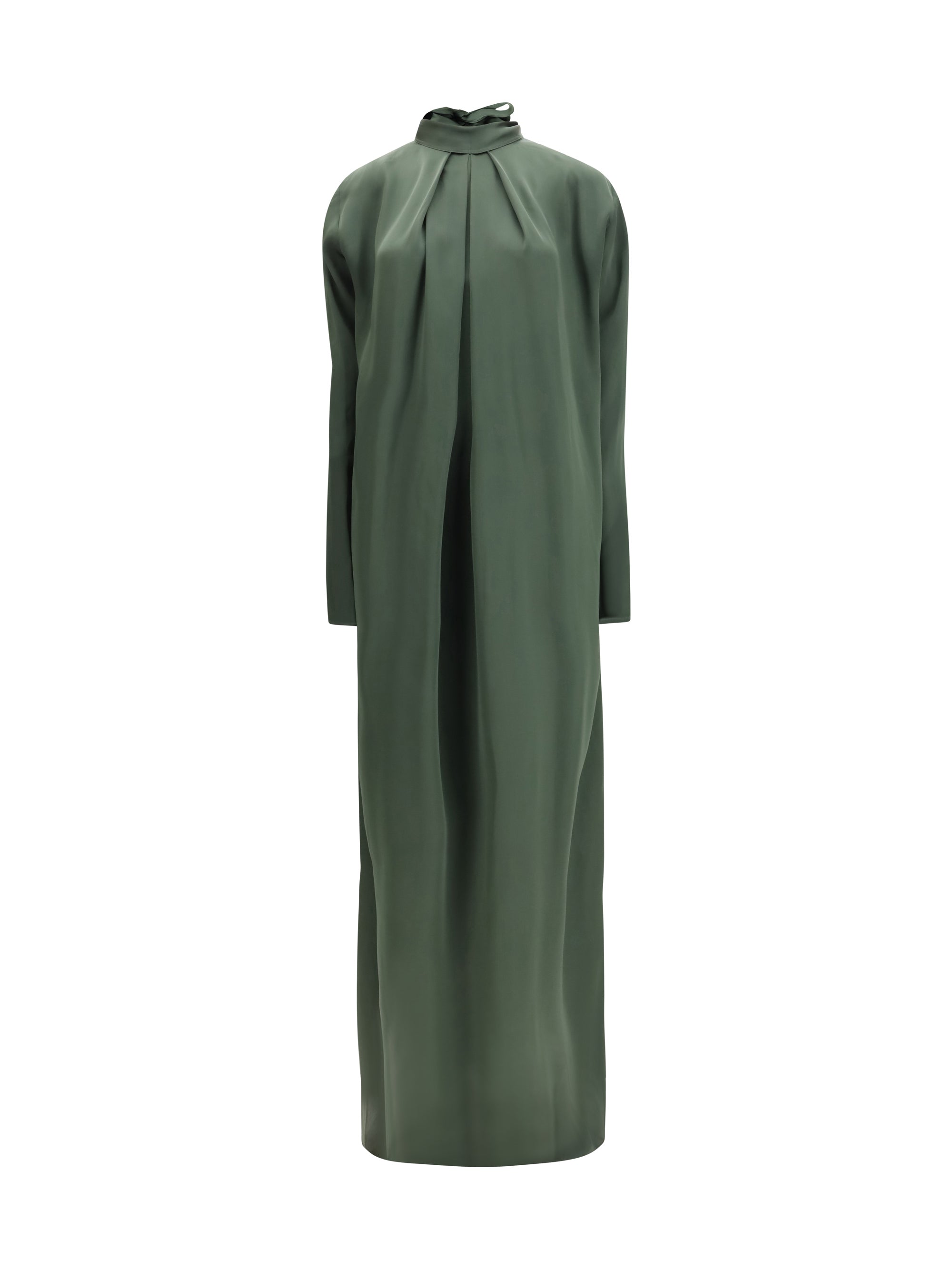 Interlude Dress — Green