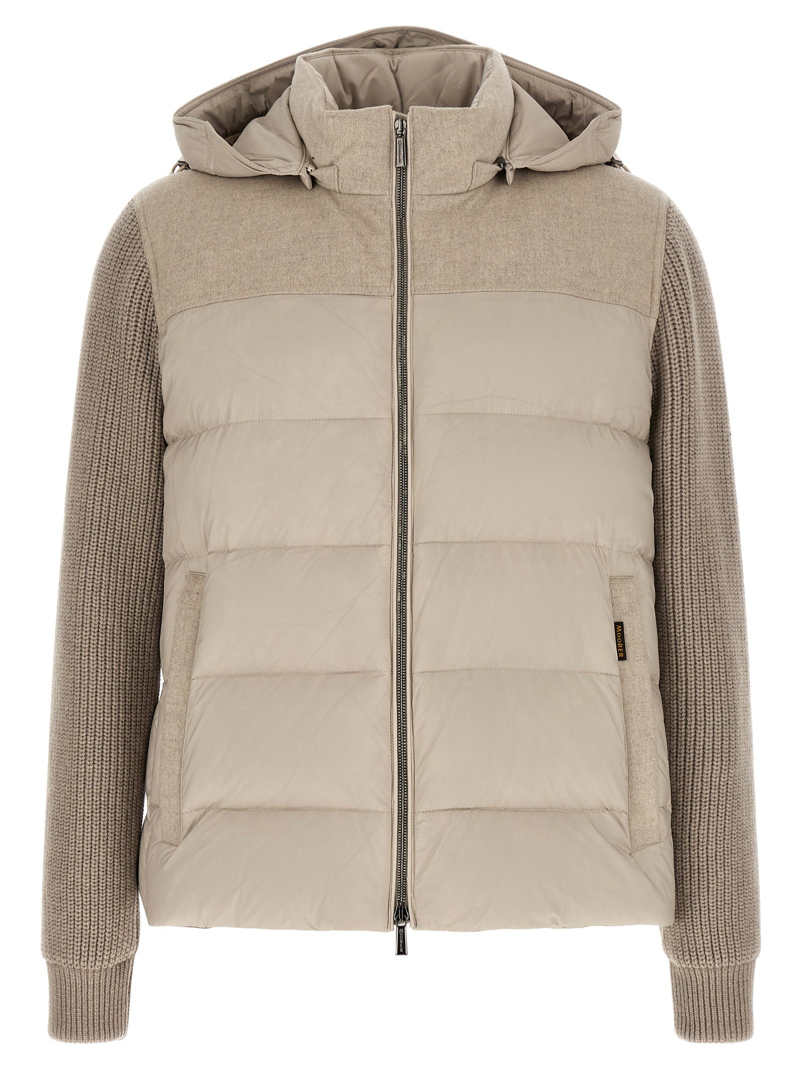 Allori Down Jacket
