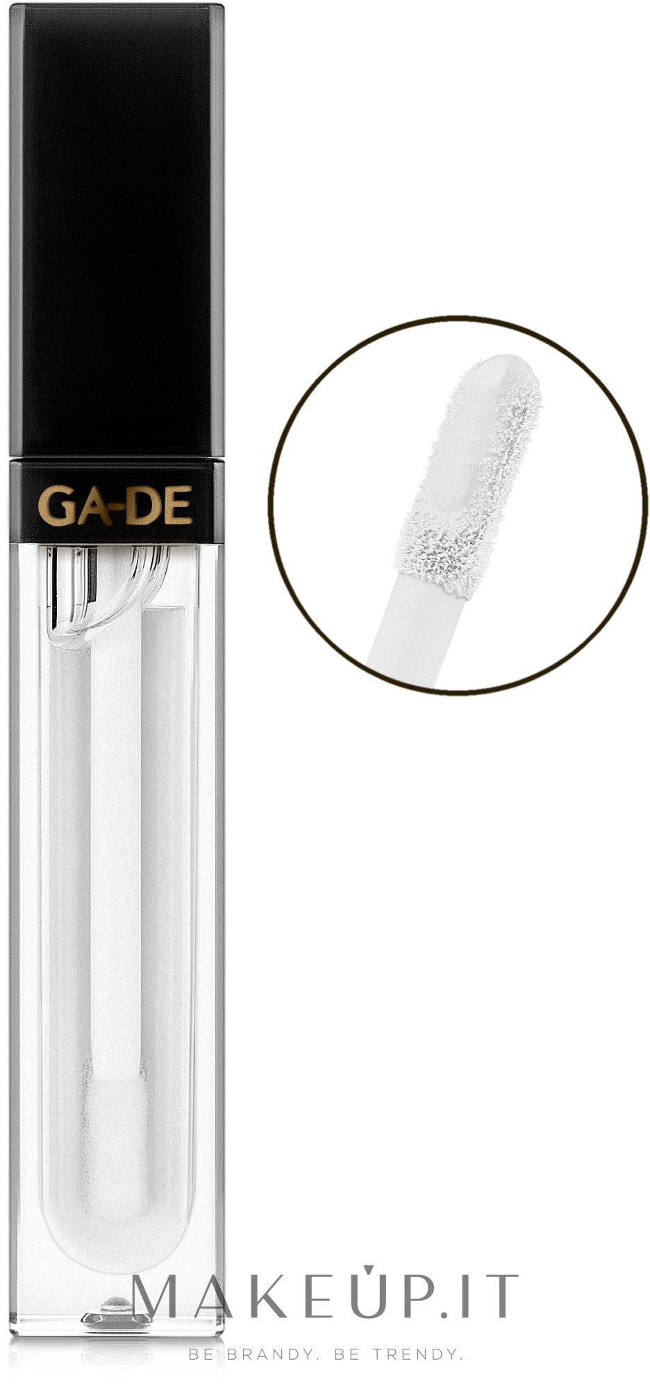 GA-DE Crystal Lights Lip Gloss Lucidalabbra 600 - Crysta