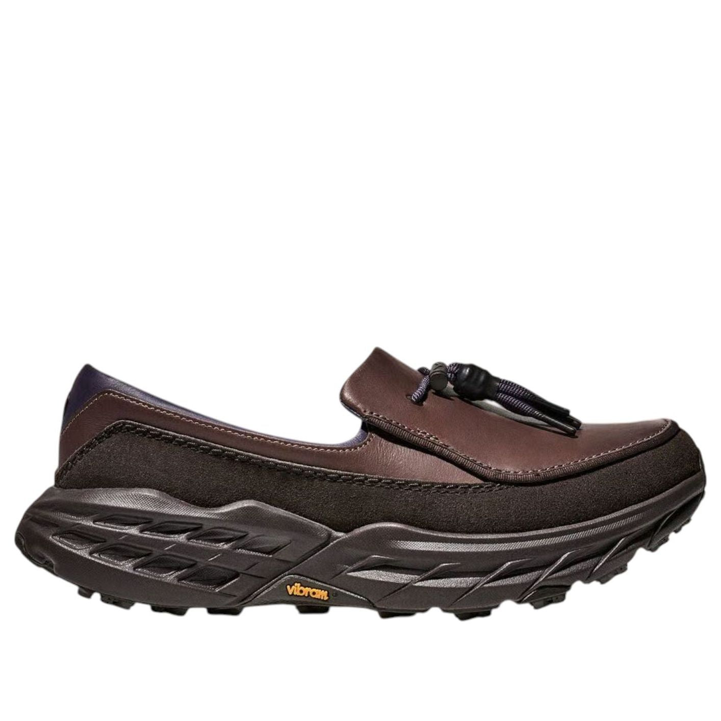 Speed Loafer 'Walnut'
