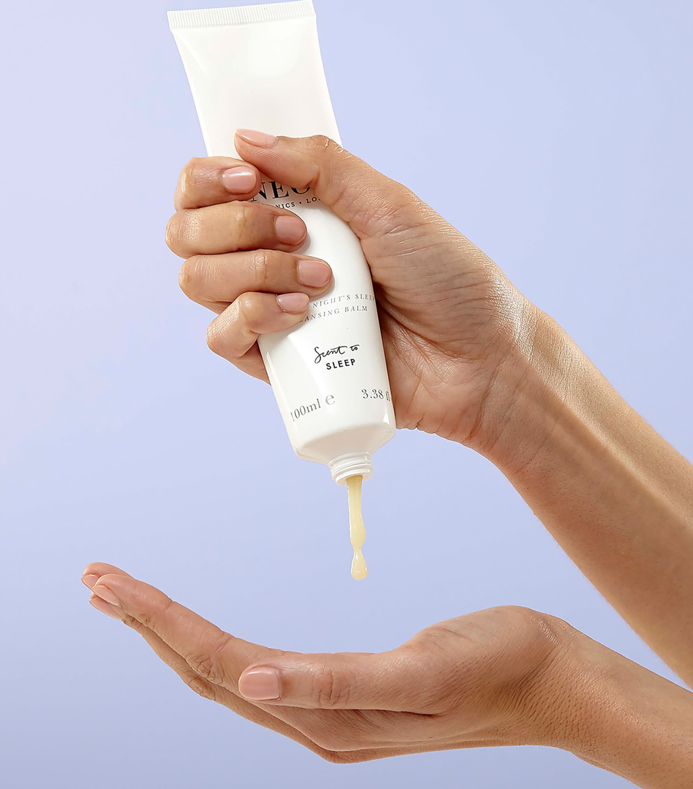 Perfect Night's Sleep Cleansing Balm & Cloth