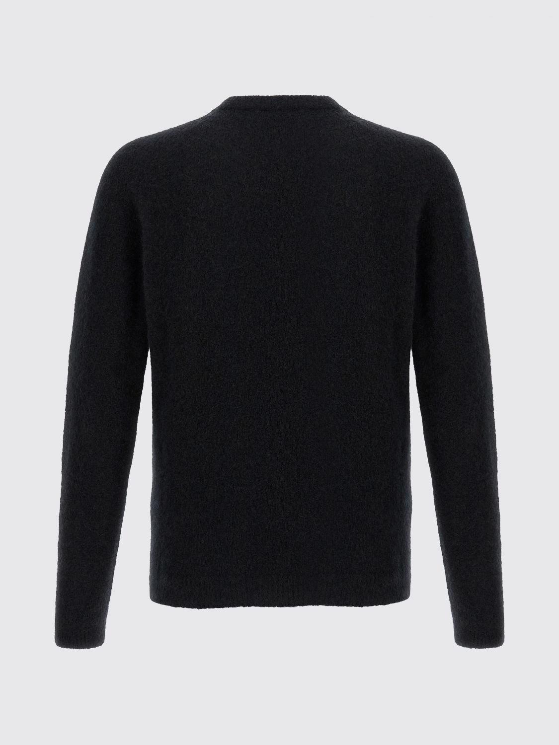 Sweater Men color Black 1