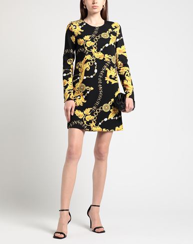 Woman Mini dress Black