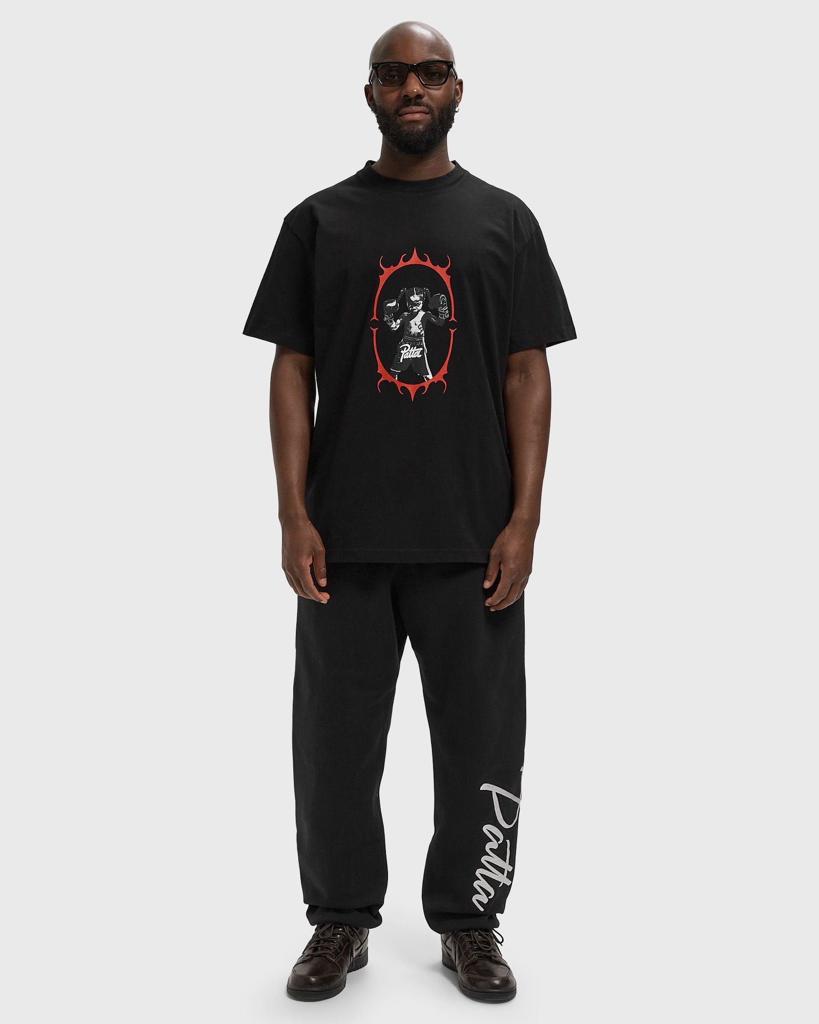 Boxing T-Shirt