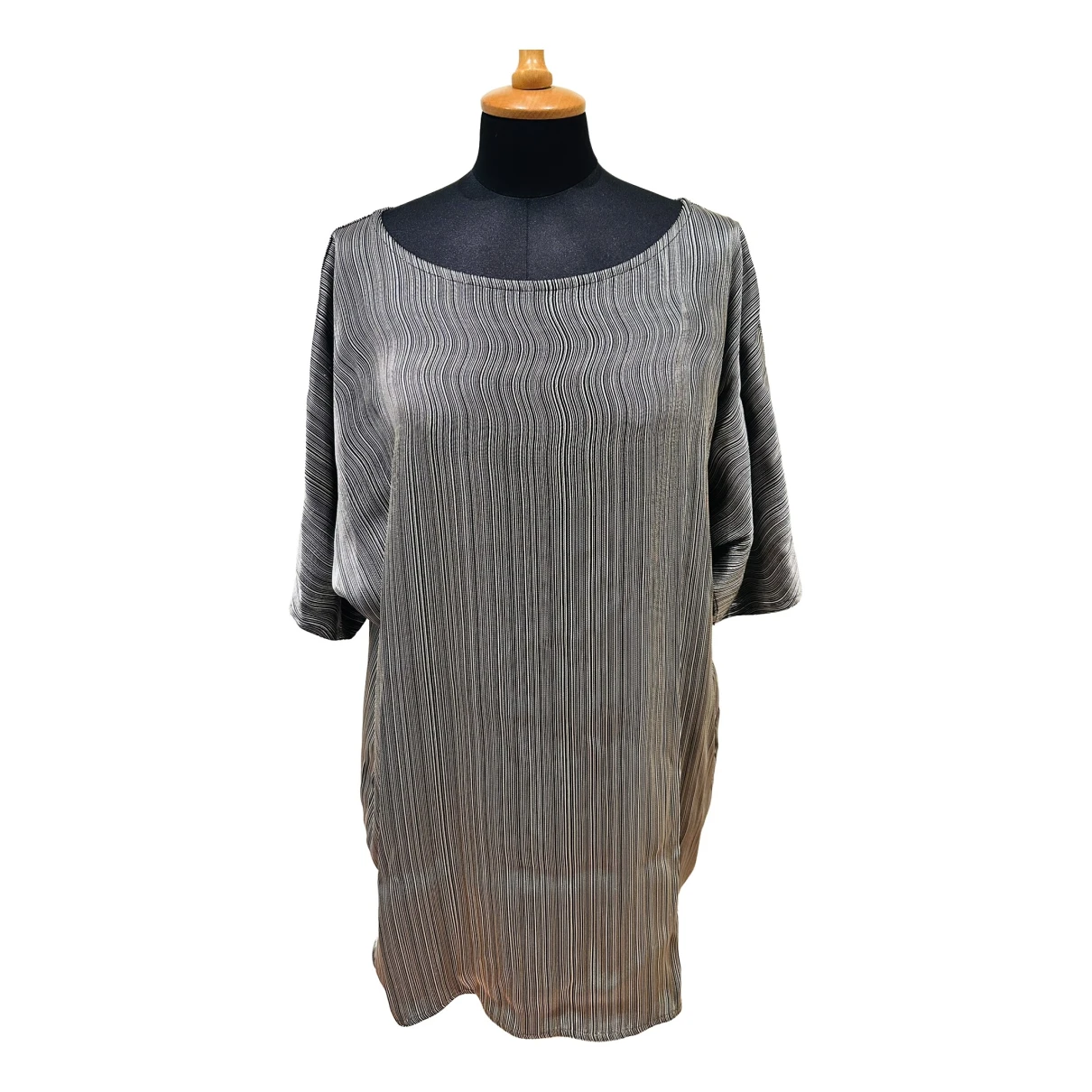 Dresses Silk for Female L International
