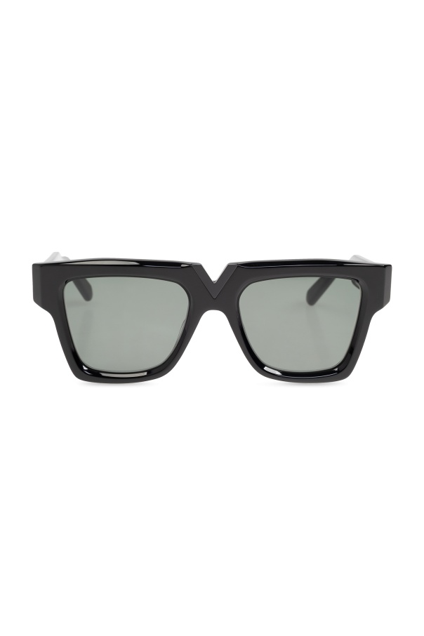 Eyewear Square-Frame Sunglasses