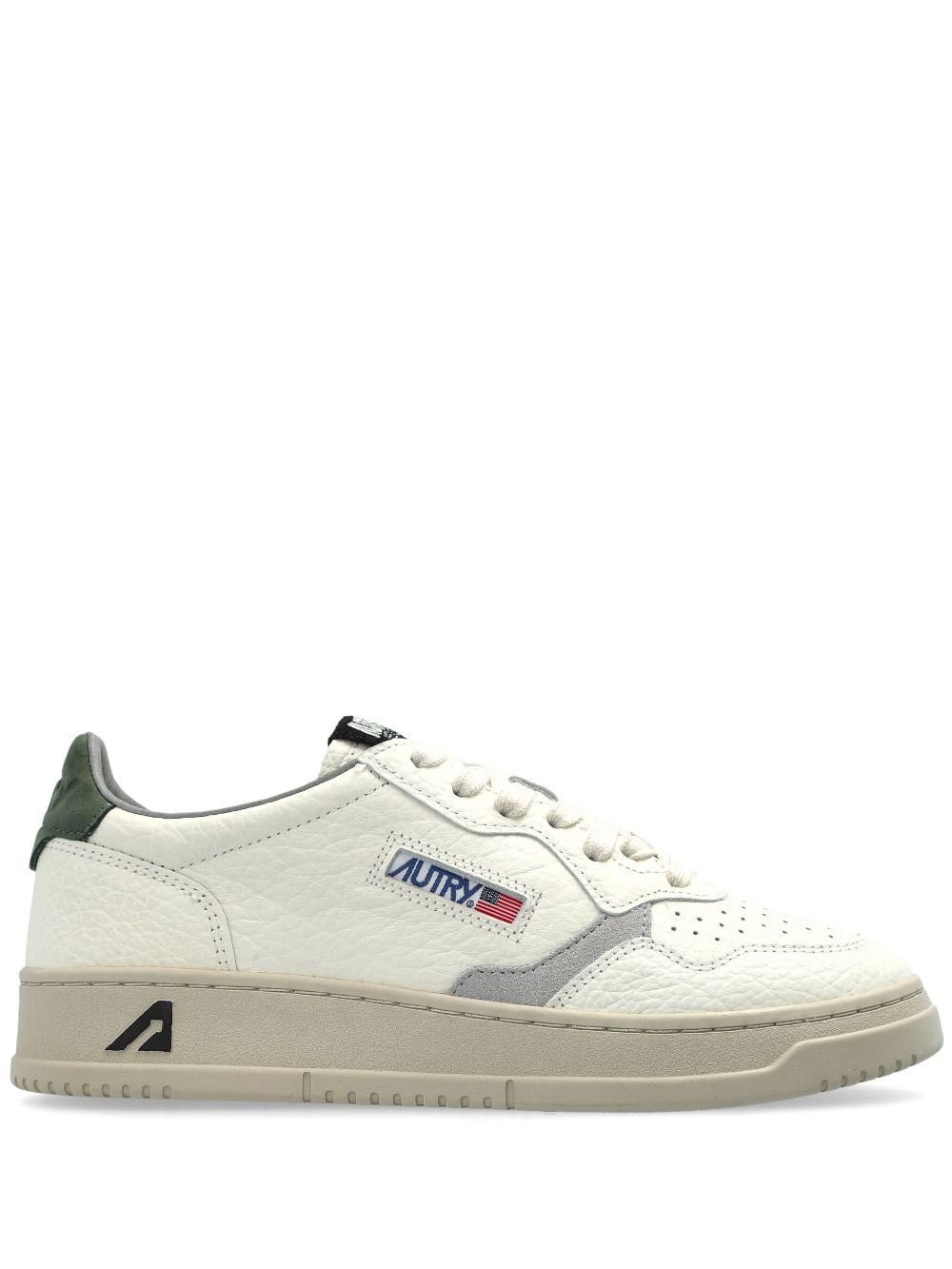 Medalist sneakers - White