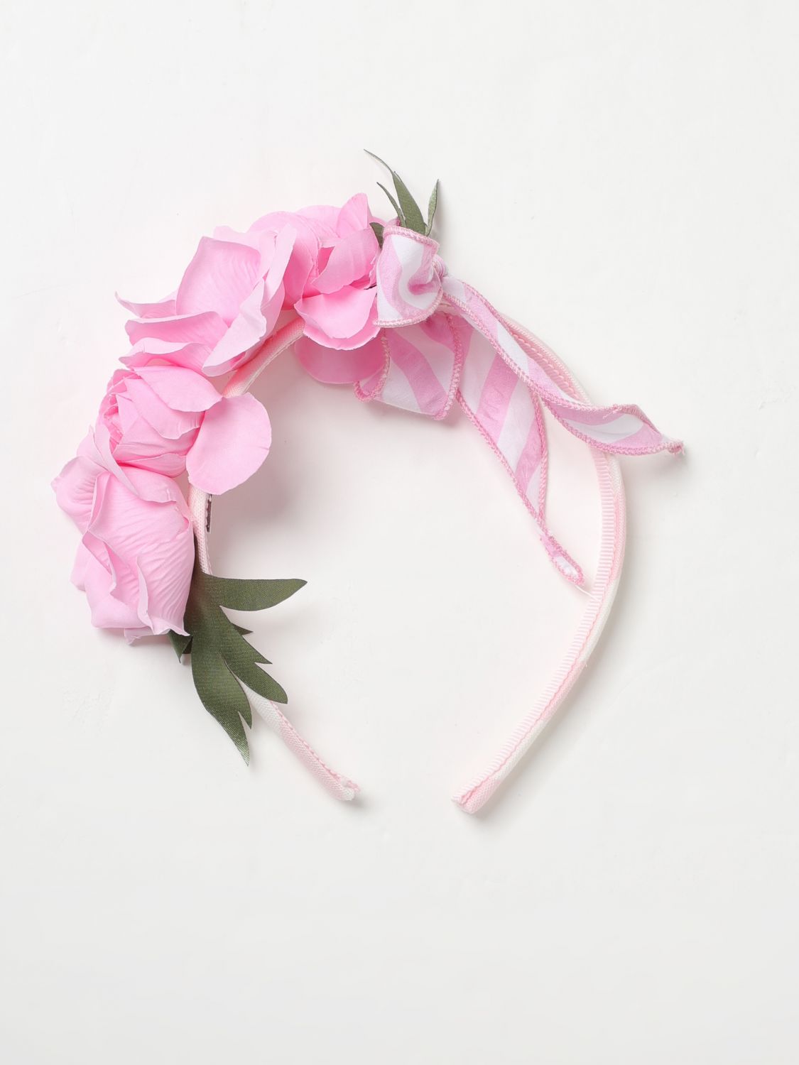 Hairband Kids color Pink