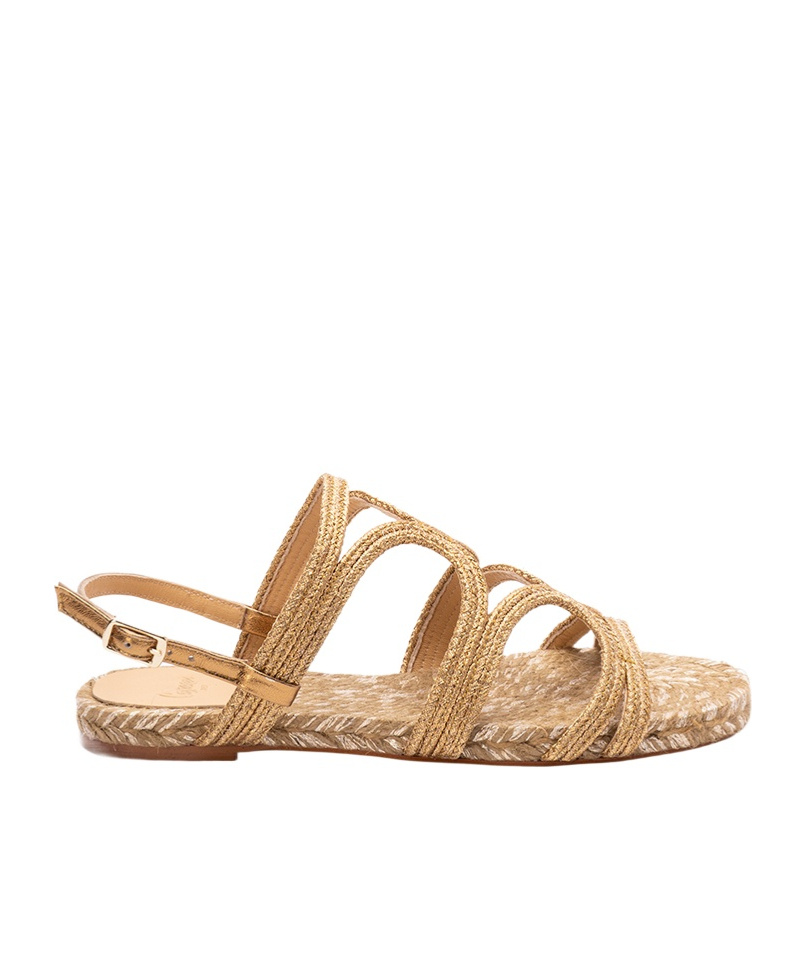 Ikrix espadrilles