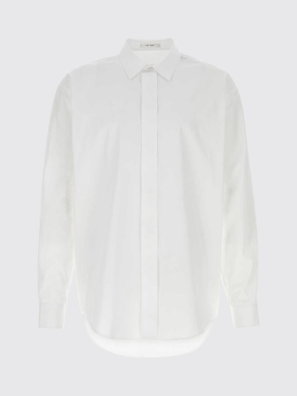 Shirt Men color White