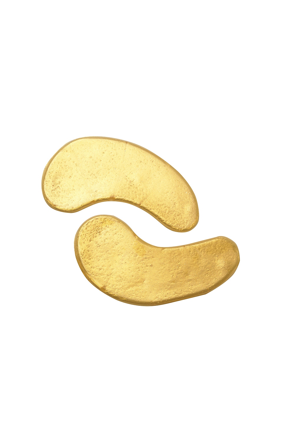 MZ Skin Hydra-Bright Golden Eye Treatment Mask 5 Pack in Beauty: NA