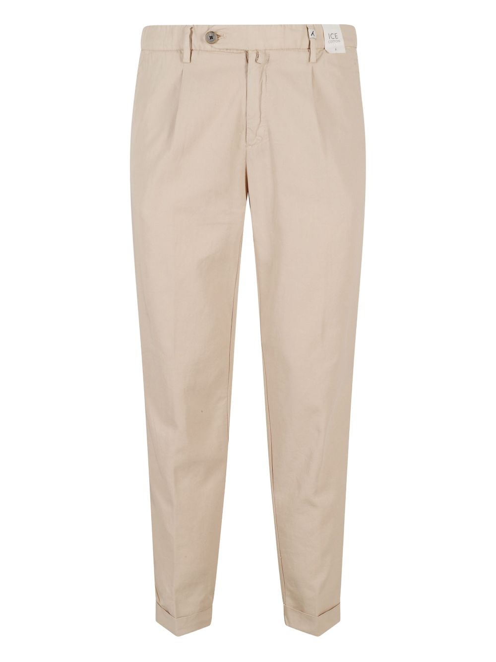 Zeus chinos - Neutrals