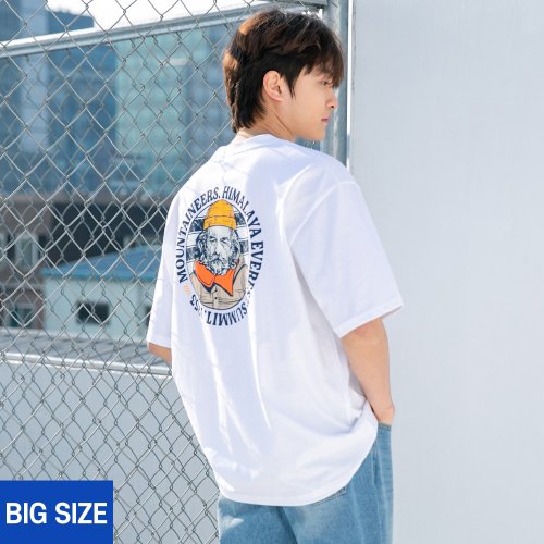 XL~4XL Big