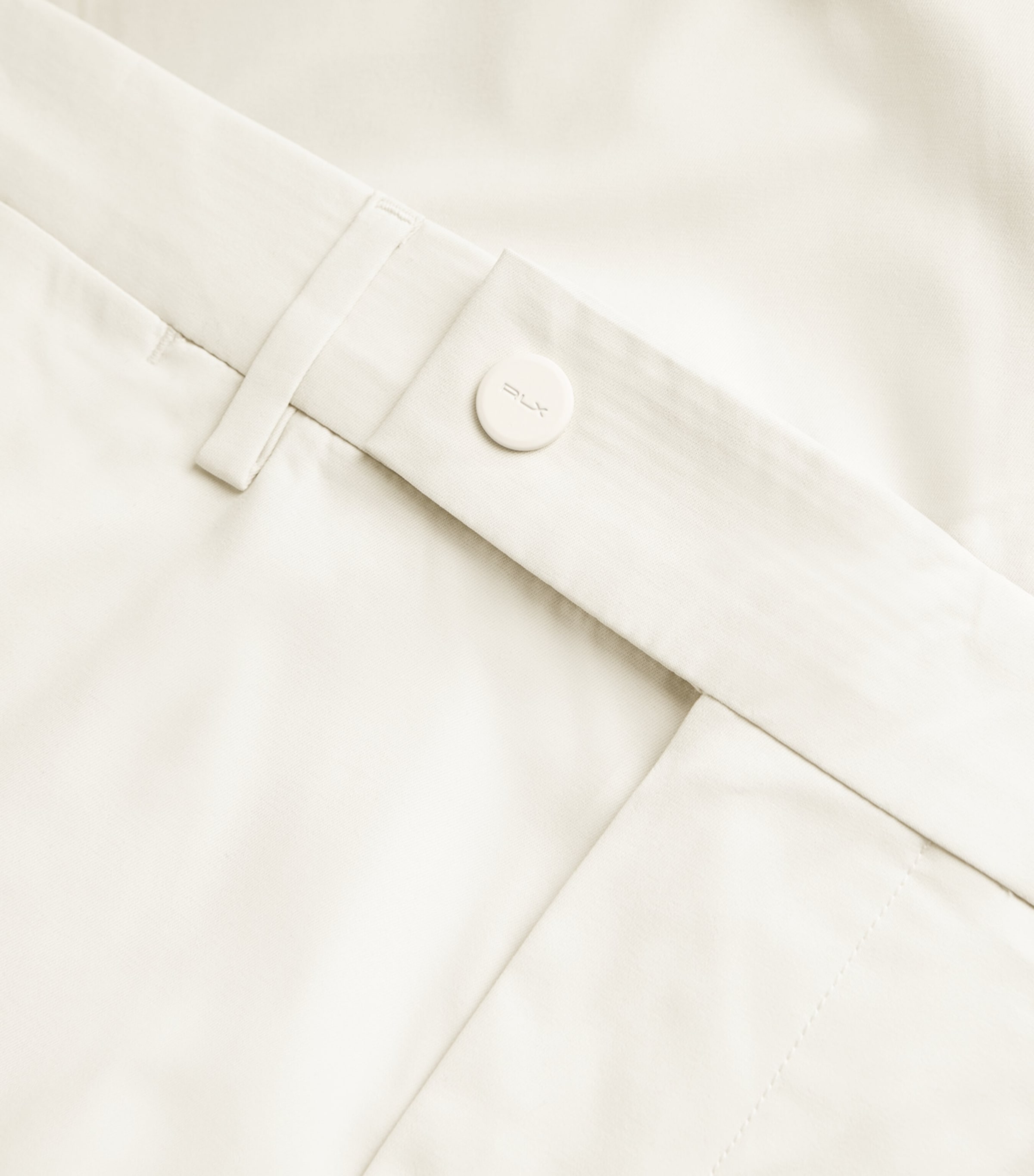 Slim Performance Trousers