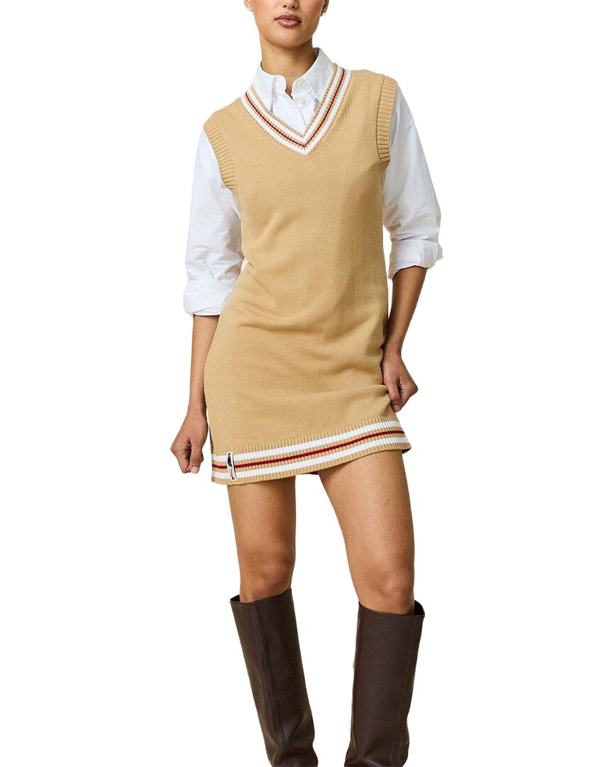 Cable Dress