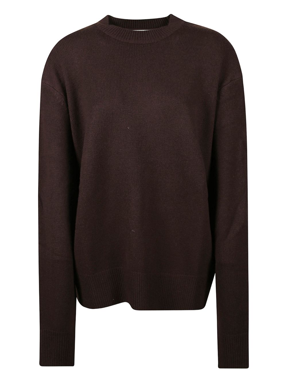 THE FRANKIE SHOP PRE Sweaters BROWN