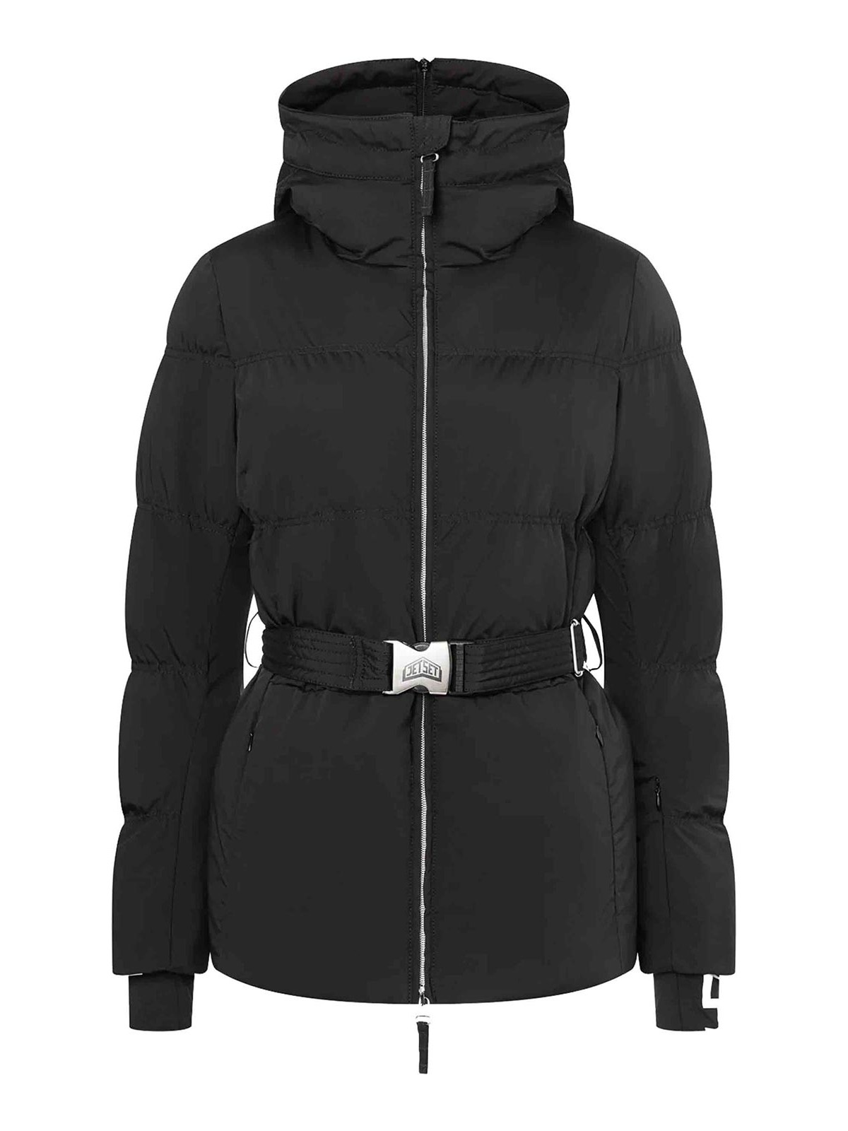 Chamonix Belted Ski Jacket Hydras